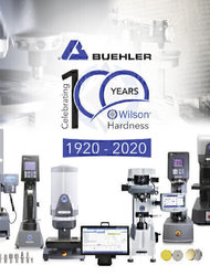 Small 1 buehler 100years wilson hardness