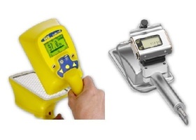 Small contamination measuring instruments foto01